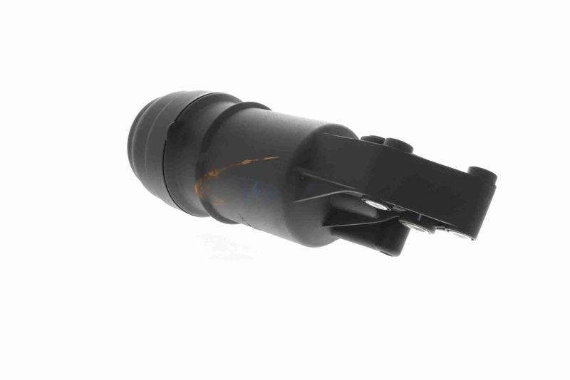 VAICO V10-3865 Geh&auml;use, &Ouml;lfilter &Ouml;lfiltereinsatz, mit Deckel, inkl. Dicht f&uuml;r VW