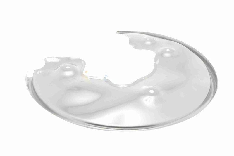 VAICO V10-5068 Spritzblech, Bremsscheibe Hinterachse, rechts f&uuml;r VW