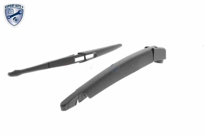 ACKOJA A53-0475 Wischarm-Satz, Scheibenreinigung hinten mit Wischblatt und Kappe mit Wisc f&uuml;r HYUNDAI