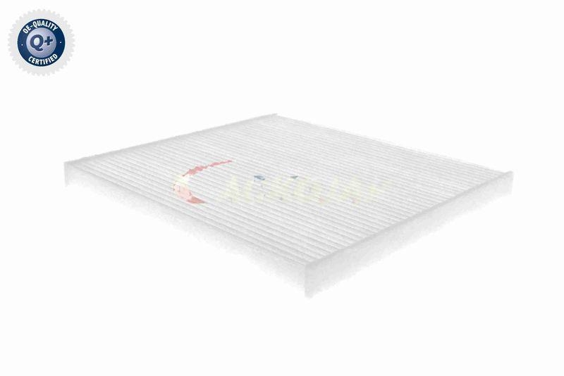 ACKOJA A70-30-0004 Filter, Innenraumluft Textil für TOYOTA