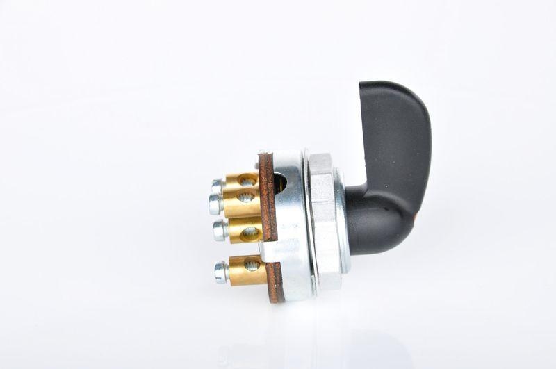 BOSCH 0 341 300 002 Blinkerschalter