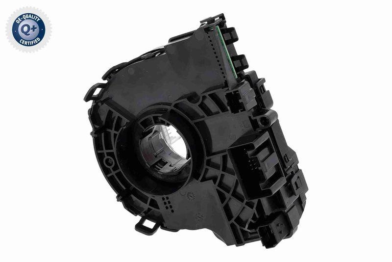 VEMO V10-72-1607 Wickelfeder, Airbag mit Lenkwinkelsensor für VW