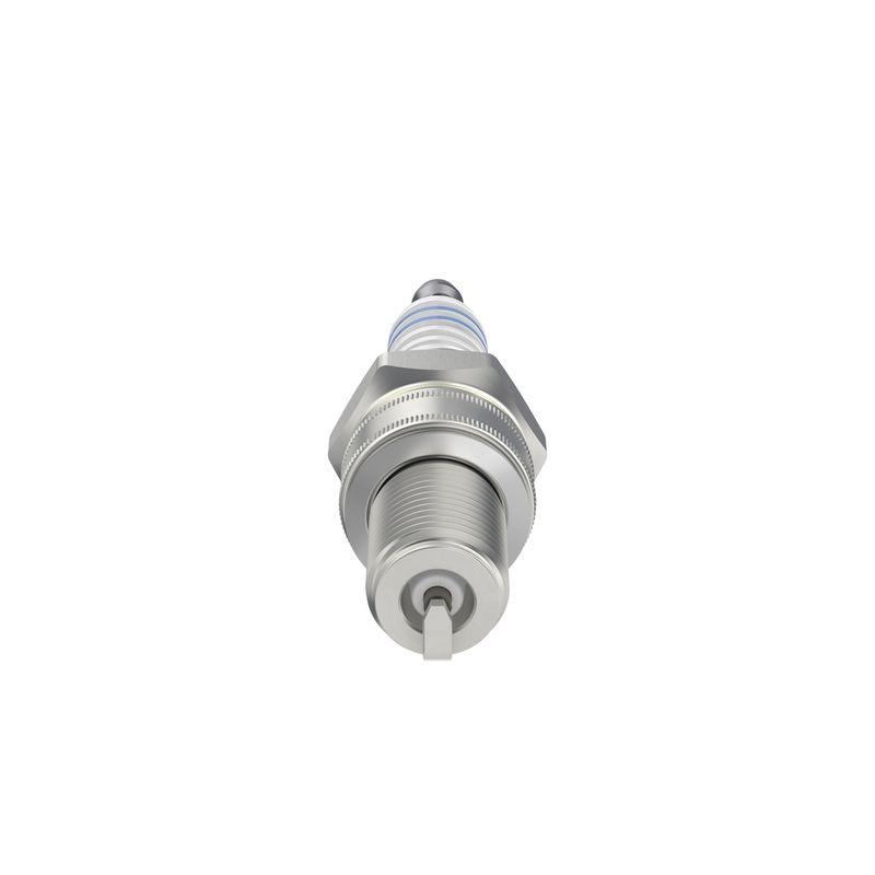 BOSCH 0 241 229 579 Z&uuml;ndkerze W8CC 7 mm
