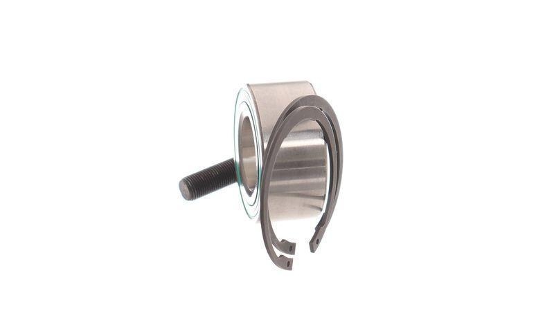 SKF VKBA 1356 Radlagersatz