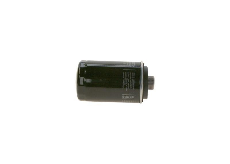 BOSCH F 026 407 080 Ölfilter P7080 Ø 76mm Höhe 143mm
