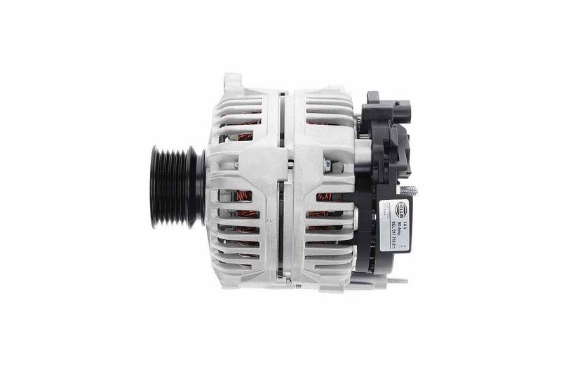 HELLA 8EL 011 710-311 Generator 14V 90A