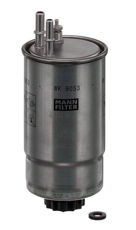 MANN-FILTER WK 9053 z Kraftstoffilter f&uuml;r Fiat Gruppe