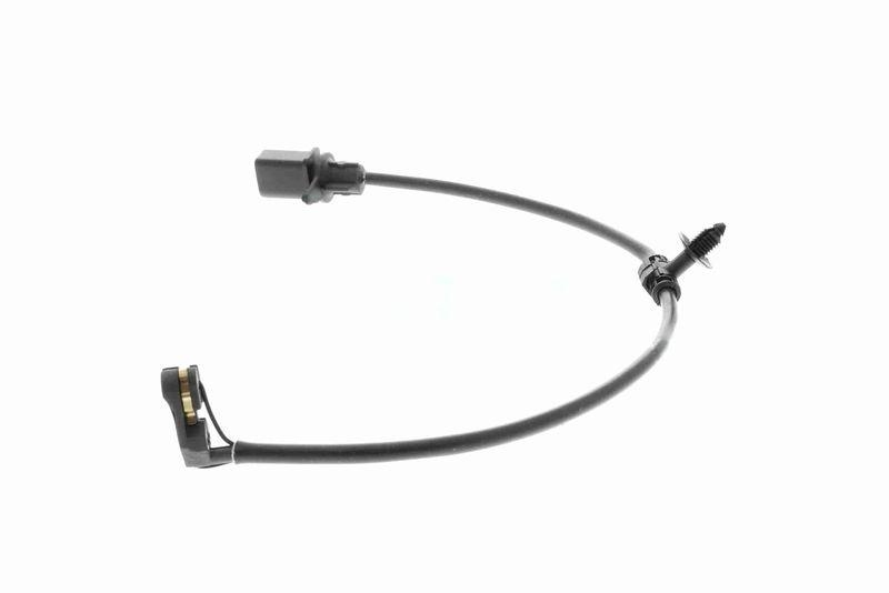 VEMO V10-72-1610 Warnkontakt, Bremsbelagverschleiß Hinterachse für VW