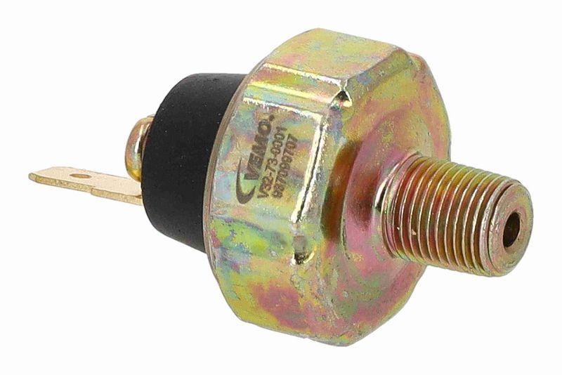 VEMO V32-73-0001 Öldruckschalter 0,4 Bar / 1/8 Gas 1-Polig für MAZDA