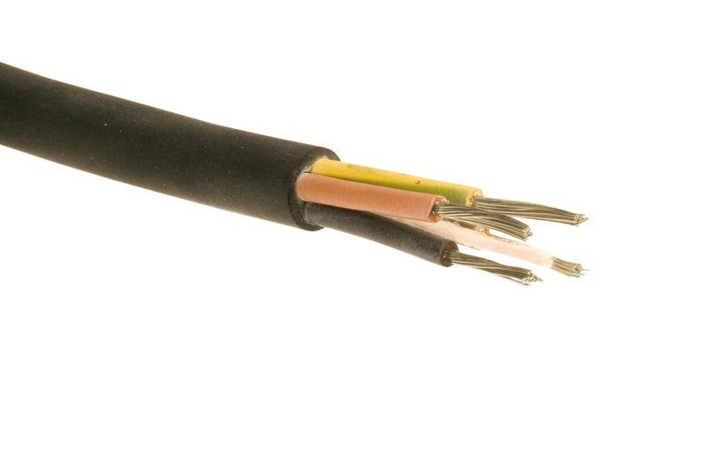 BOSCH 6 244 001 203 Elektroleitung 50m