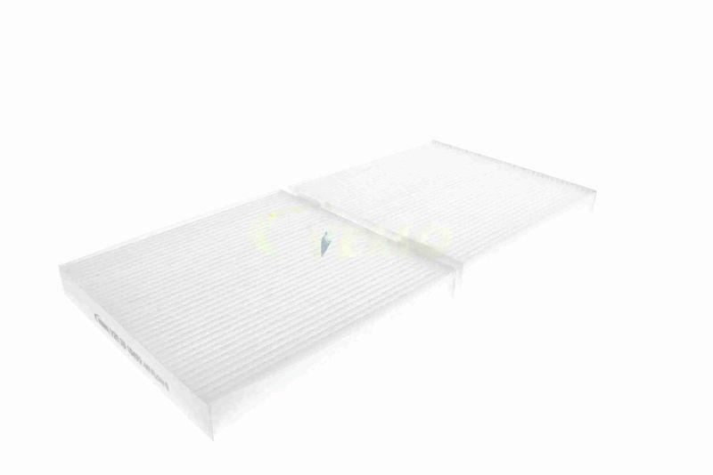 VEMO V20-30-5010 Filter, Innenraumluft 188x188x25 mm, Textilrahmen f&uuml;r BMW