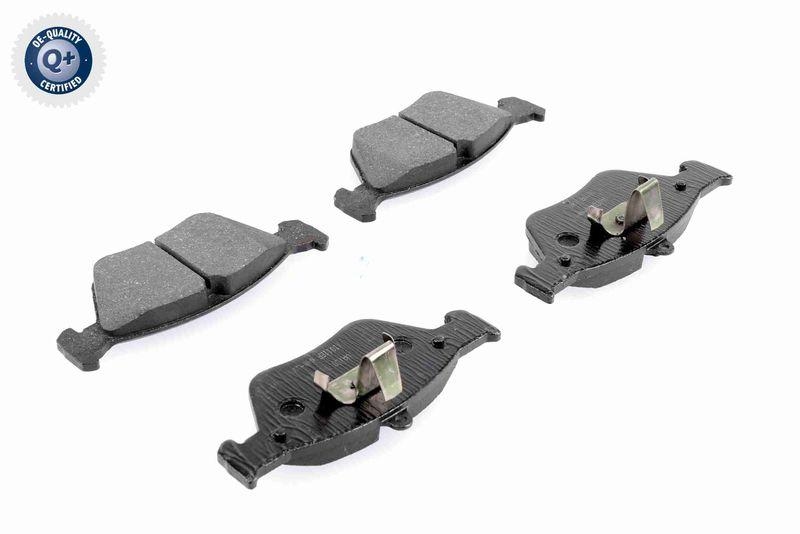 VAICO V40-8016 Bremsbelagsatz, Scheibenbremse Vorderachse System Ate f&uuml;r OPEL