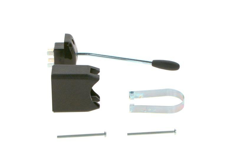 BOSCH 0 341 810 006 Blinkerschalter
