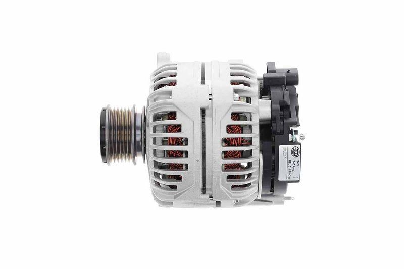 HELLA 8EL 011 710-791 Generator 14V 140A