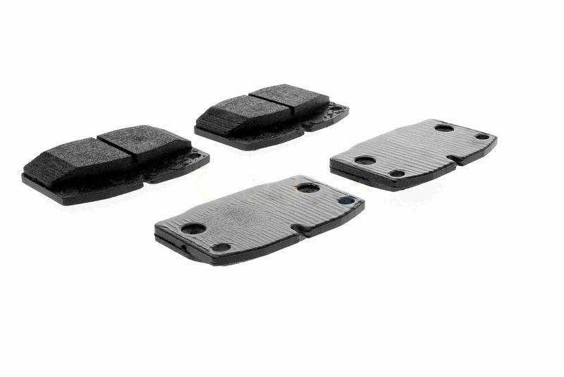 VAICO V40-8018-1 Bremsbelagsatz, Scheibenbremse Vorderachse System Gm f&uuml;r OPEL