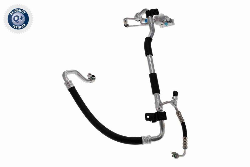 ACKOJA A52-20-0007 Hochdruckleitung, Klimaanlage für HYundAI