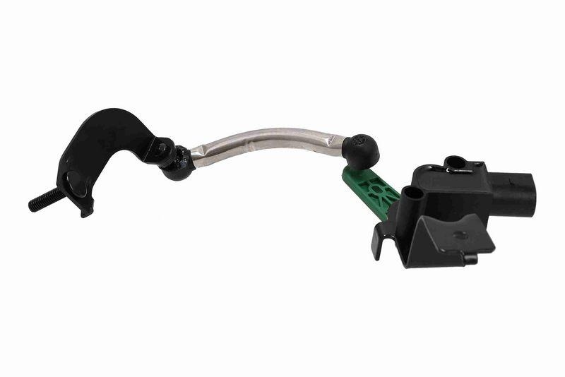 VEMO V10-72-1618 Sensor, Leuchtweitenregulierung 4-Polig / Vorderachse rechts für VW