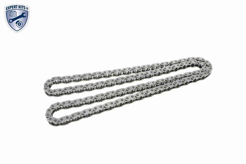 VAICO V20-10009-BEK Steuerkettensatz Kurbel-/ Nockenwelle, Geschlossen für BMW