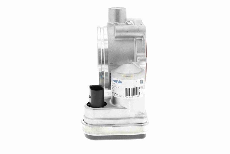 VEMO V20-81-0009 Drosselklappenstutzen elektronisch &Oslash; 82, mit Dichtung f&uuml;r BMW