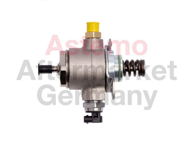 HITACHI 2503070 Hochdruckpumpe f&uuml;r AUDI u.a.