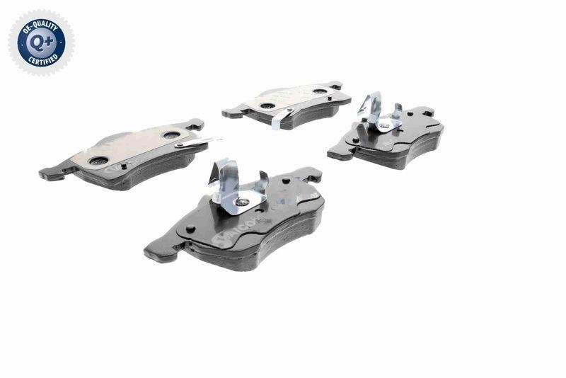 VAICO V40-8020 Bremsbelagsatz, Scheibenbremse Vorderachse System Ate f&uuml;r OPEL