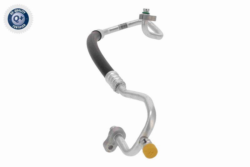 ACKOJA A52-20-0009 Hochdruck-/Niederdruckleitung, Klimaanla für HYundAI