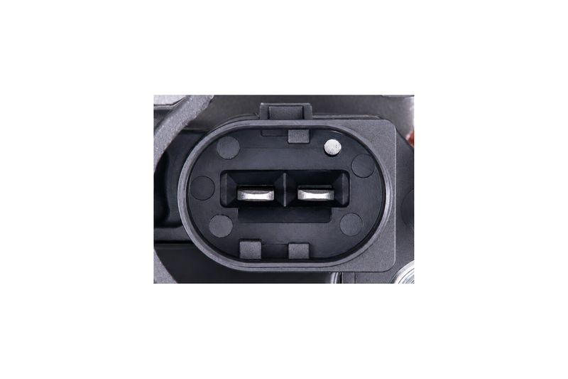 HELLA 8EL 012 426-761 Generator 14V 90A
