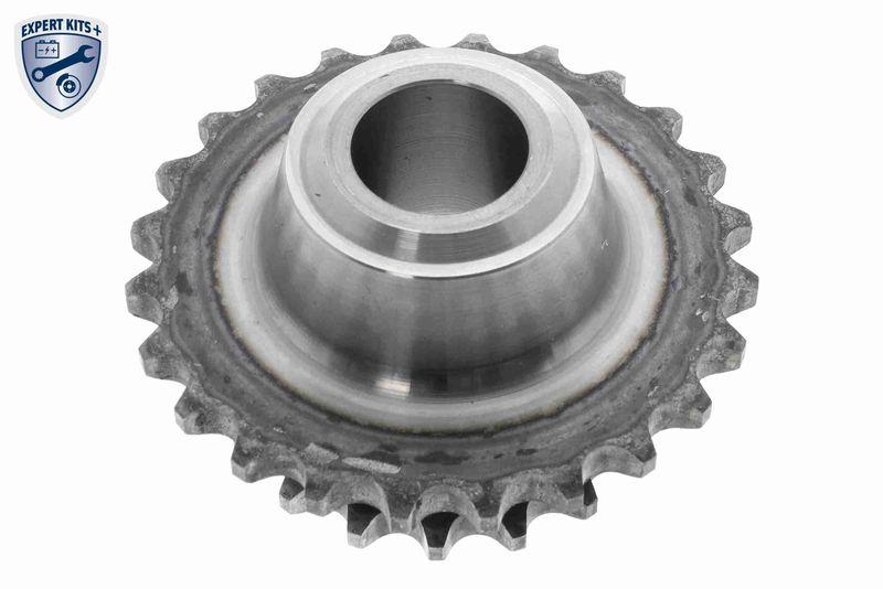 VAICO V20-10010 Steuerkettensatz Kurbel-/ Nockenwelle, Geschlossen für BMW