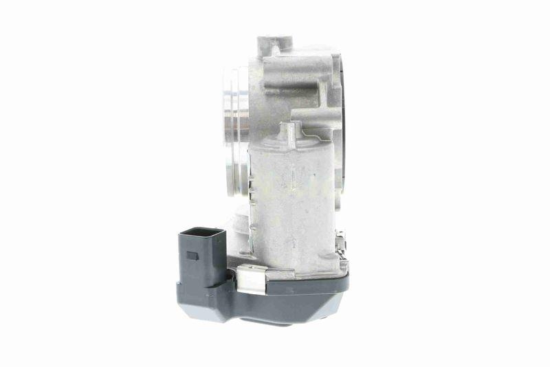 VEMO V20-81-0011 Drosselklappenstutzen elektronisch &Oslash; 62, mit Dichtung f&uuml;r BMW