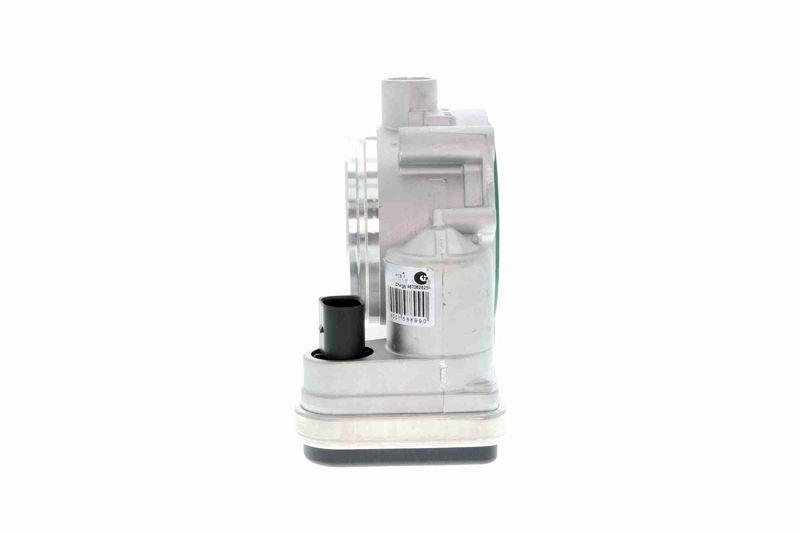 VEMO V20-81-0012 Drosselklappenstutzen elektronisch &Oslash; 76, mit Dichtung f&uuml;r BMW