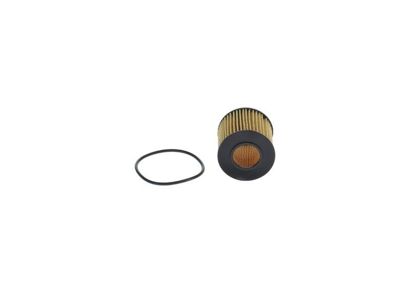 BOSCH F 026 407 092 &Ouml;lfilter P7092 &Oslash; 62mm H&ouml;he 57mm