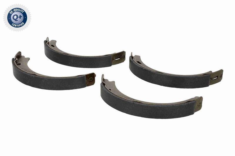 VAICO V30-0490 Bremsbackensatz, Feststellbremse Hinterachse Feststellbremse f&uuml;r MERCEDES-BENZ