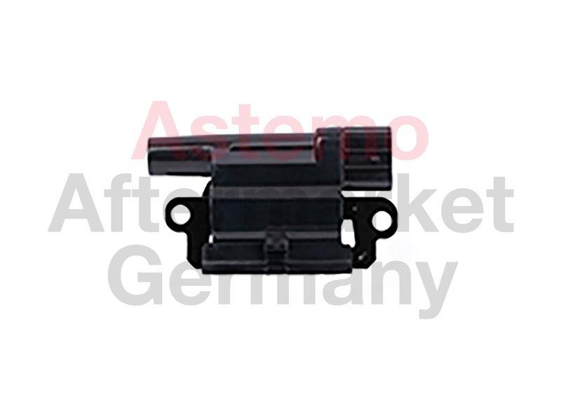 HITACHI 2503963 Z&uuml;ndspule f&uuml;r SUZUKI u.a.