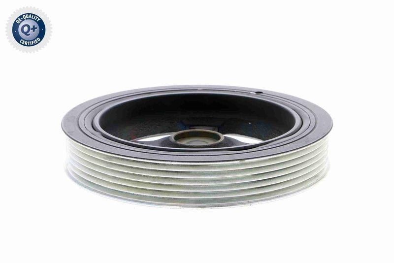 ACKOJA A53-0602 Riemenscheibe, Kurbelwelle für KIA