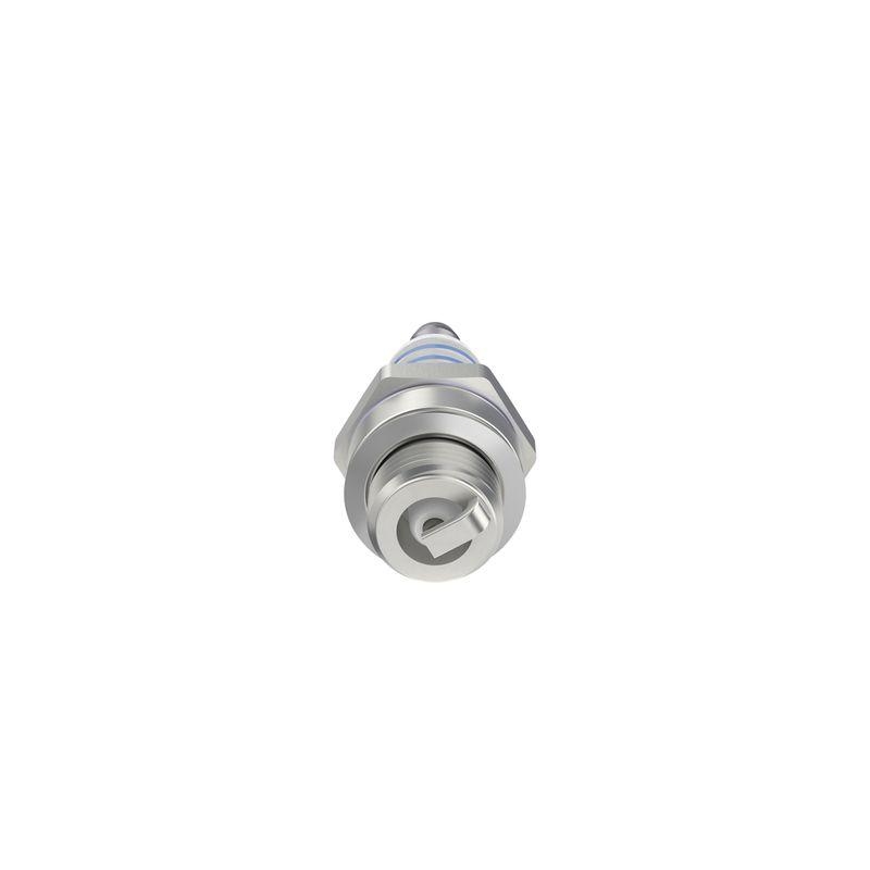 BOSCH 0 241 235 764 Zündkerze WS7E 5 mm