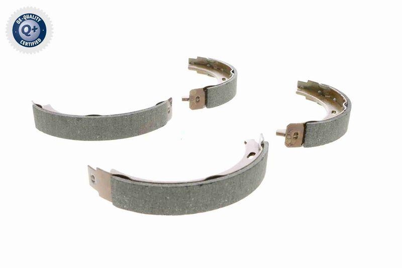 VAICO V30-0491 Bremsbackensatz, Feststellbremse Hinterachse Feststellbremse f&uuml;r MERCEDES-BENZ