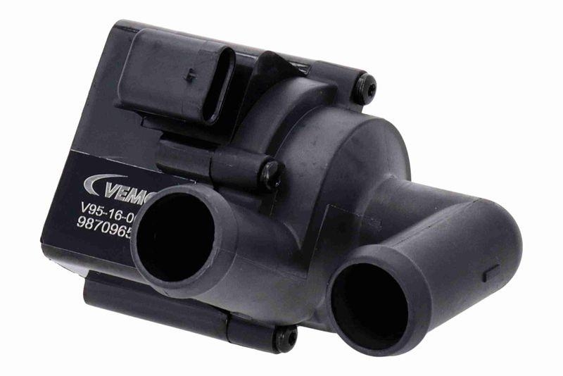 VEMO V95-16-0007 Wasserumw&auml;lzpumpe, Standheizung f&uuml;r VOLVO