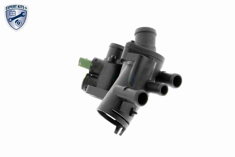 VEMO V15-99-2031 Thermostatgeh&auml;use 87-102&deg;C M. Sensor U. Therm., ohne Dich f&uuml;r VW