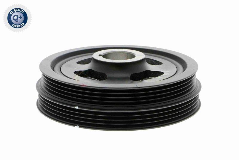 ACKOJA A53-0606 Riemenscheibe, Kurbelwelle f&uuml;r KIA