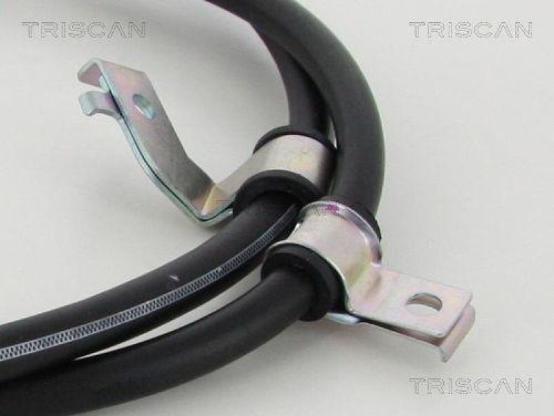 TRISCAN 8140 421121 Handbremsseil f&uuml;r Mitsubishi L200