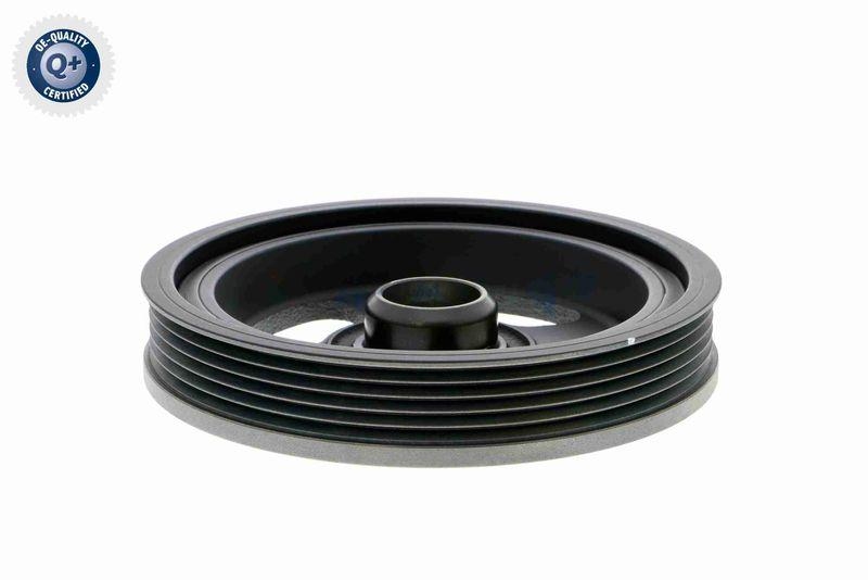 ACKOJA A53-0607 Riemenscheibe, Kurbelwelle für KIA