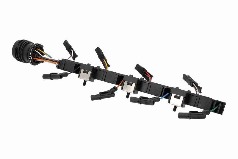 VEMO V10-83-0120 Reparatursatz, Kabelsatz Einspritzd&uuml;se f&uuml;r VW