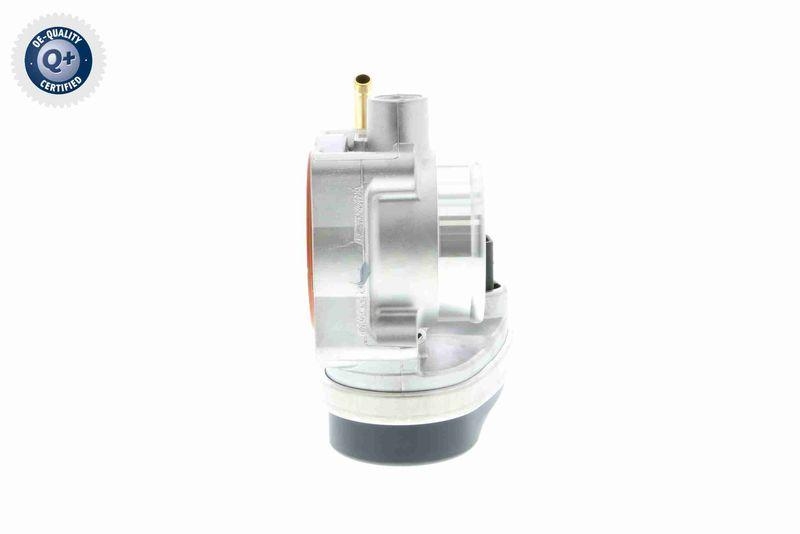 VEMO V20-81-0020 Drosselklappenstutzen elektronisch &Oslash; 57, mit Dichtung f&uuml;r MINI