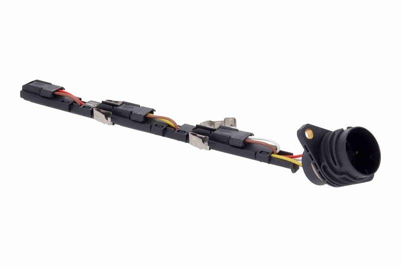VEMO V10-83-0121 Reparatursatz, Kabelsatz Einspritzdüse für SEAT