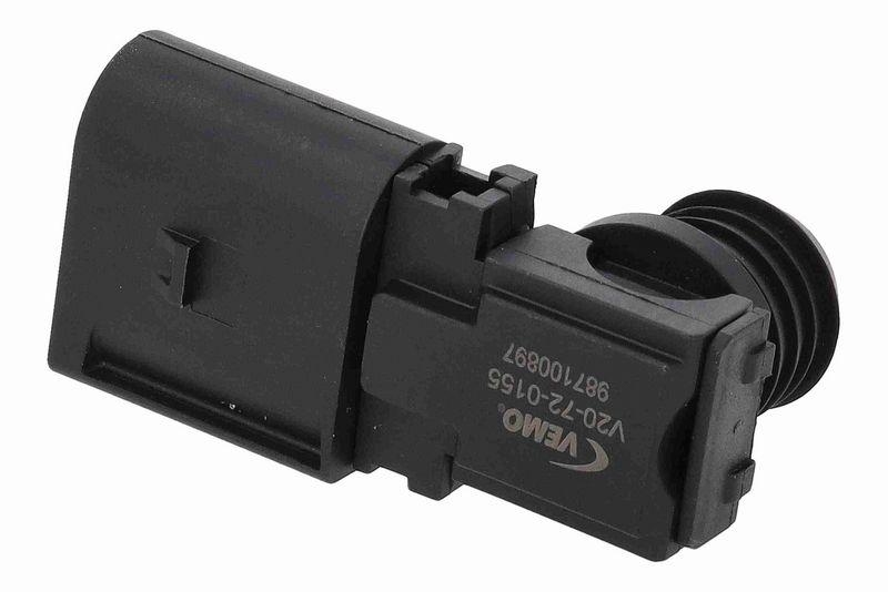 VEMO V20-72-0155 Drucksensor, Bremskraftverst&auml;rker f&uuml;r Start-Stopp-Funktion f&uuml;r BMW
