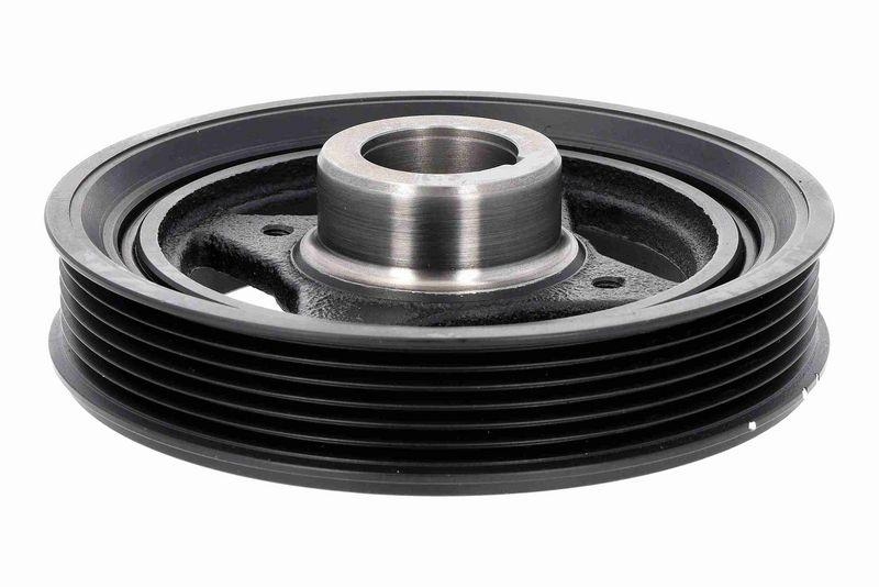 ACKOJA A38-0614 Riemenscheibe, Kurbelwelle für NISSAN