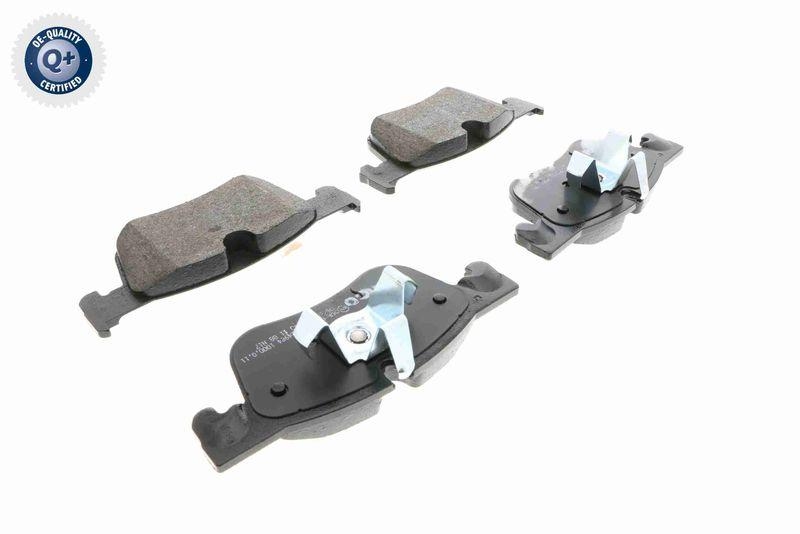 VAICO V22-0467 Bremsbelagsatz, Scheibenbremse Vorderachse f&uuml;r CITRO&Euml;N