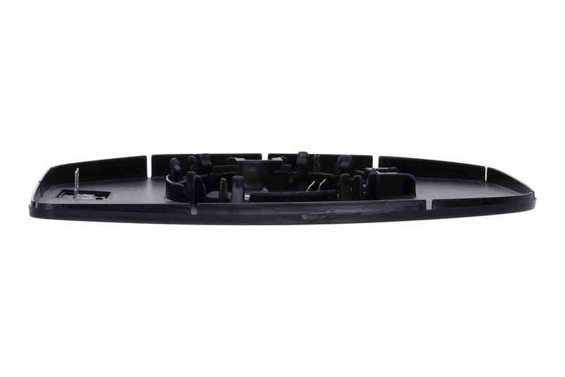 VEMO V22-69-0021 Spiegelglas, Außenspiegel für CITROËN