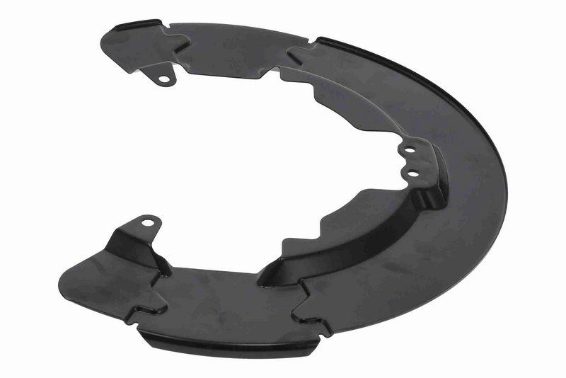 VAICO V25-2631 Spritzblech, Bremsscheibe Vorderachse f&uuml;r FORD