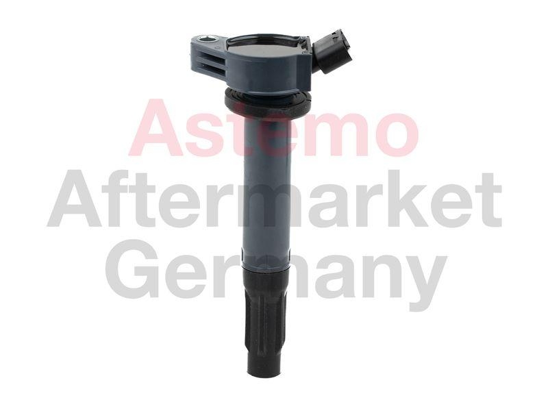 HITACHI 2503974 Z&uuml;ndspule f&uuml;r LEXUS u.a.